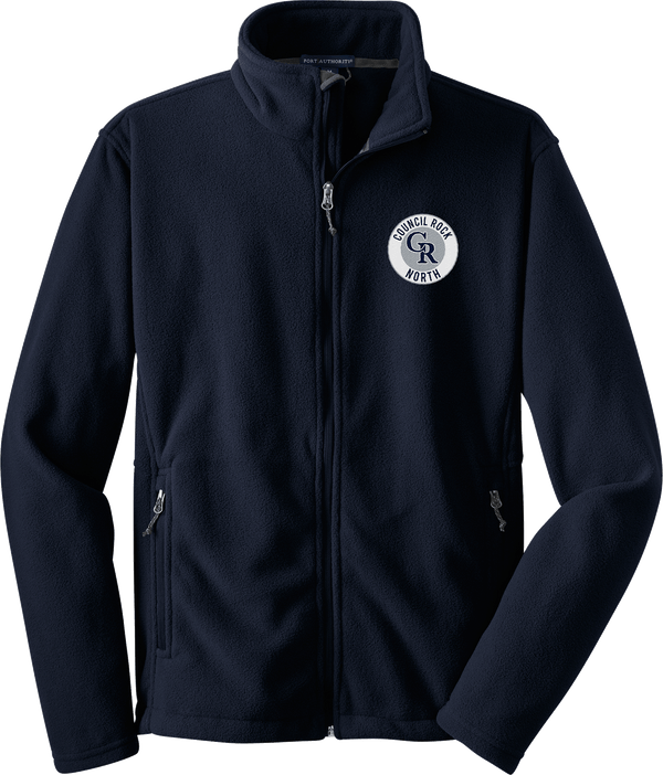 Council Rock North Value Fleece Jacket