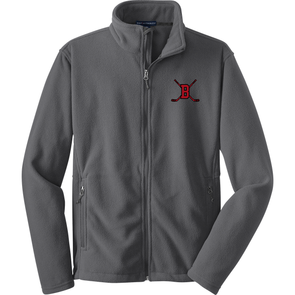 Benet Hockey Value Fleece Jacket