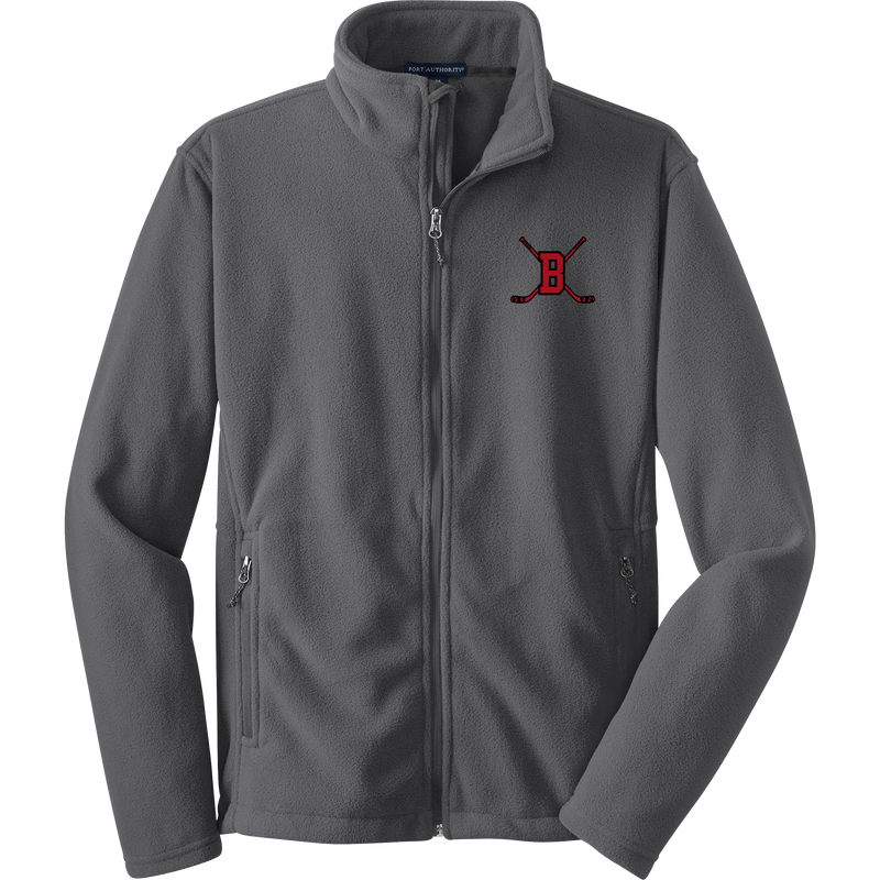 Benet Hockey Value Fleece Jacket