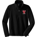 University of Tampa Value Fleece 1/4-Zip Pullover