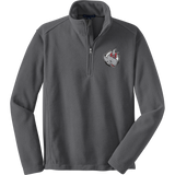 CT Whalers Tier 2 Value Fleece 1/4-Zip Pullover