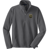 NJ Raiders Value Fleece 1/4-Zip Pullover