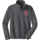 University of Tampa Value Fleece 1/4-Zip Pullover