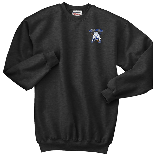 Chicago Bulldogs Ultimate Cotton - Crewneck Sweatshirt