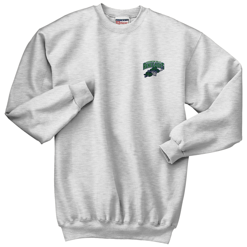 Kensington Valley Renegades Ultimate Cotton - Crewneck Sweatshirt
