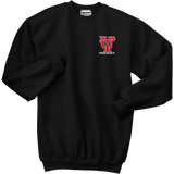 University of Tampa Ultimate Cotton - Crewneck Sweatshirt