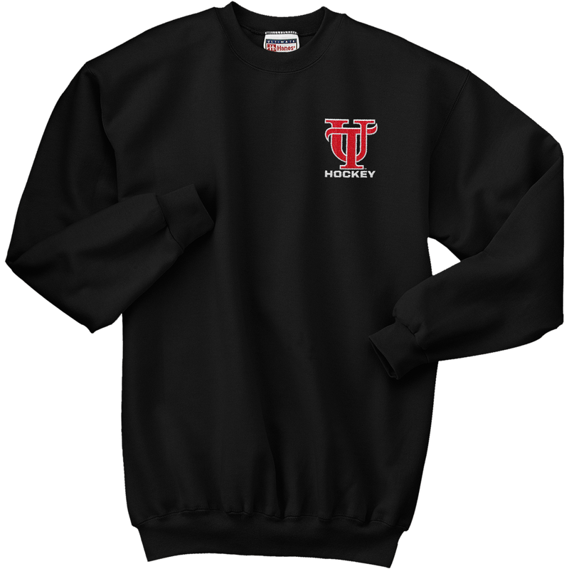 University of Tampa Ultimate Cotton - Crewneck Sweatshirt