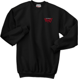 York Devils Ultimate Cotton - Crewneck Sweatshirt