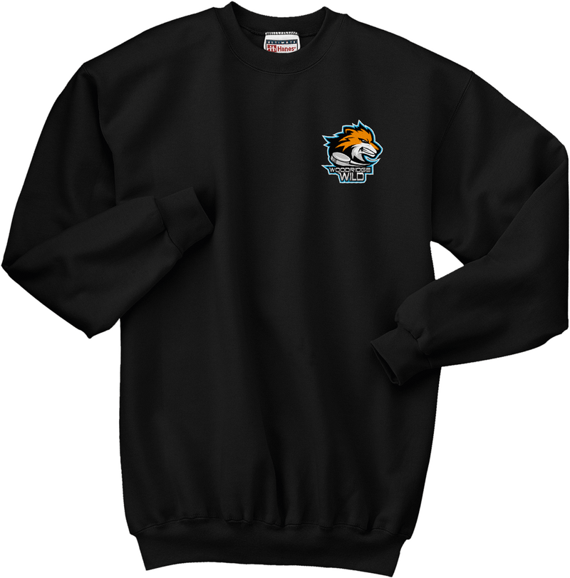 Woodridge Wild Ultimate Cotton - Crewneck Sweatshirt