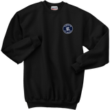 Randolph Hockey Ultimate Cotton - Crewneck Sweatshirt