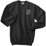 Brooklyn Aviators Ultimate Cotton - Crewneck Sweatshirt