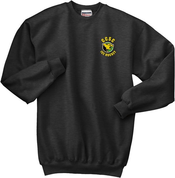 Chester County Ultimate Cotton - Crewneck Sweatshirt