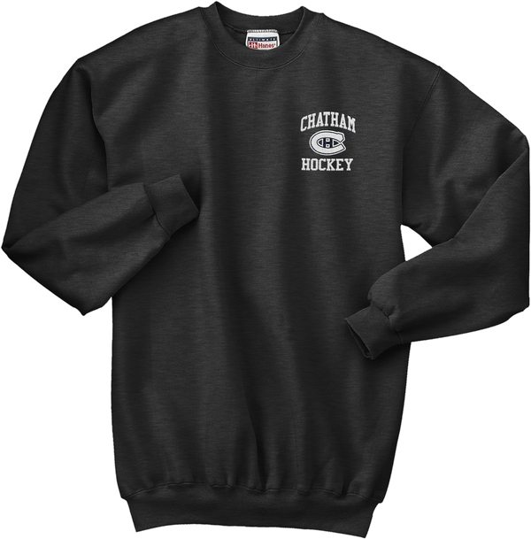 Chatham Hockey Ultimate Cotton - Crewneck Sweatshirt