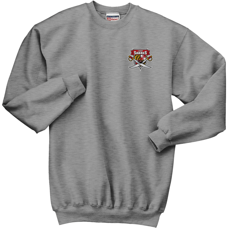 SOMD Lady Sabres Ultimate Cotton - Crewneck Sweatshirt