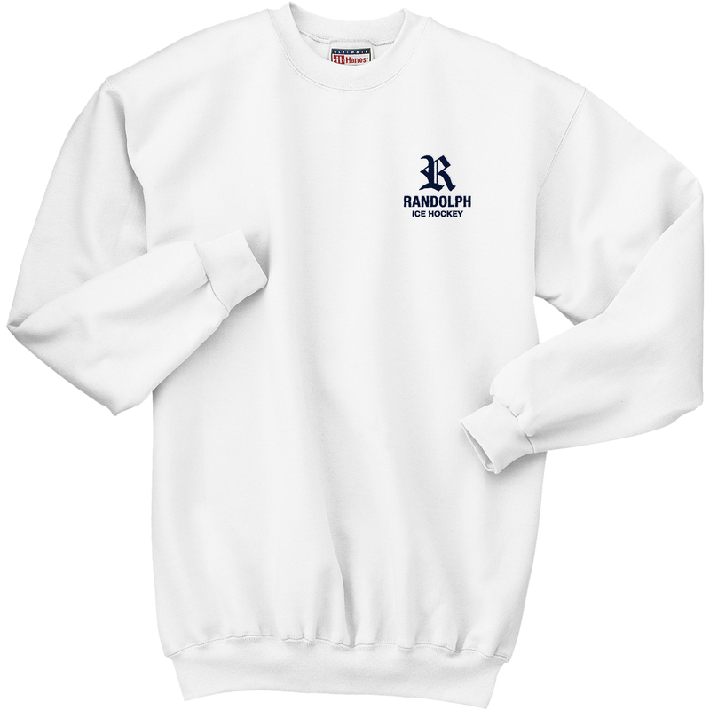 Randolph Hockey Ultimate Cotton - Crewneck Sweatshirt