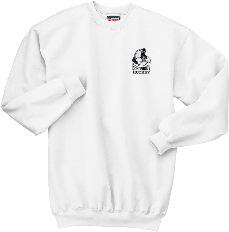 Berdnikov Bears Ultimate Cotton - Crewneck Sweatshirt