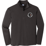 Philadelphia Flyers Elite Youth PosiCharge Competitor 1/4-Zip Pullover