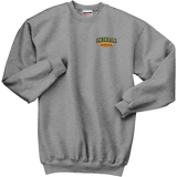 Red Bank Generals Ultimate Cotton - Crewneck Sweatshirt