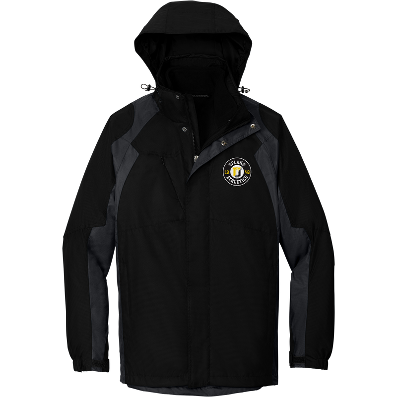 Upland Country Day School Ranger 3-in-1 Jacket
