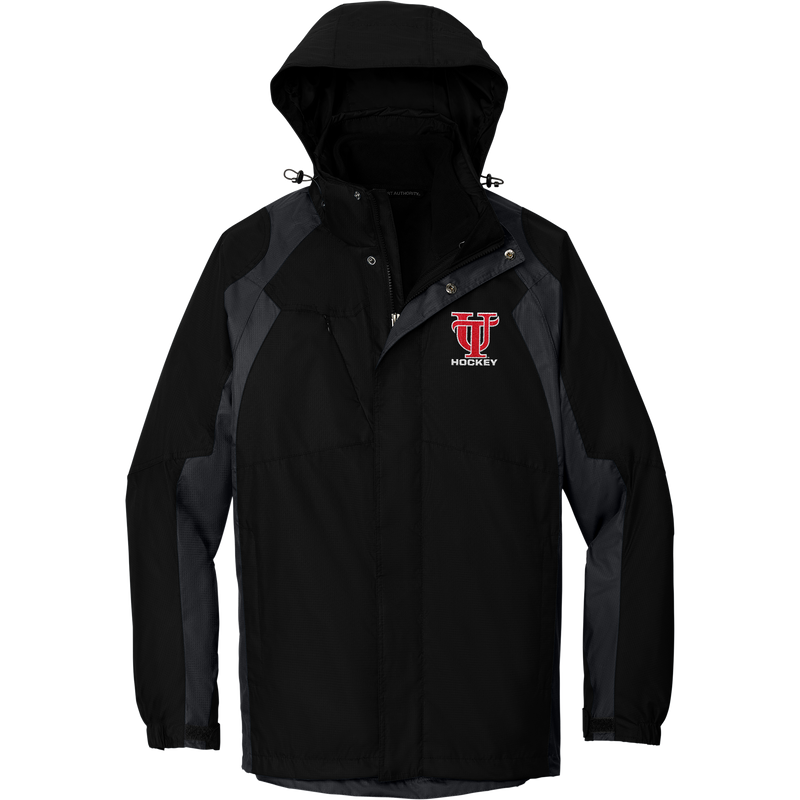 University of Tampa Ranger 3-in-1 Jacket
