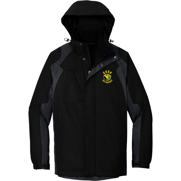 Chester County Ranger 3-in-1 Jacket