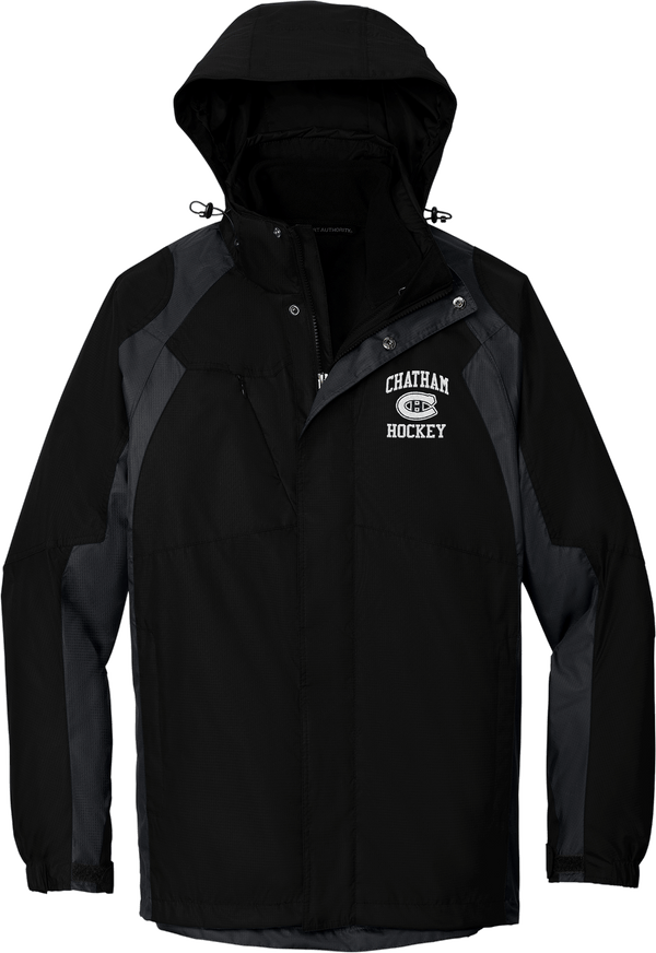 Chatham Hockey Ranger 3-in-1 Jacket