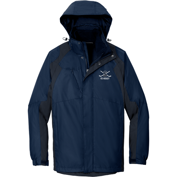 Midd South Hockey Ranger 3-in-1 Jacket