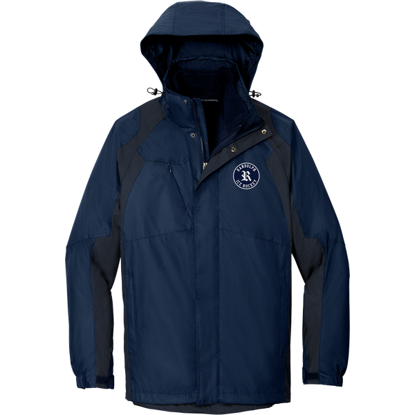 Randolph Hockey Ranger 3-in-1 Jacket