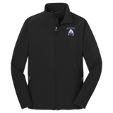 Chicago Bulldogs Core Soft Shell Jacket