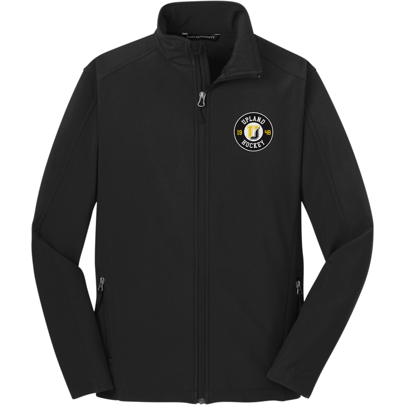Upland Country Day School Core Soft Shell Jacket
