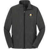 Upland Lacrosse Core Soft Shell Jacket