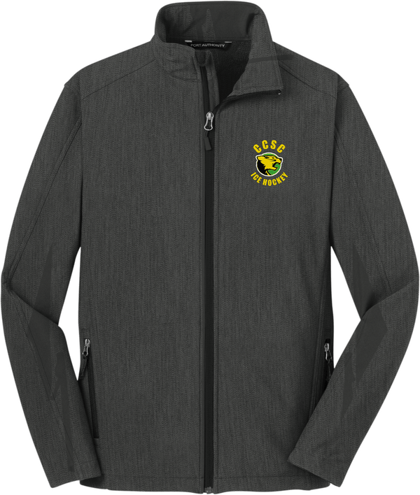 Chester County Core Soft Shell Jacket