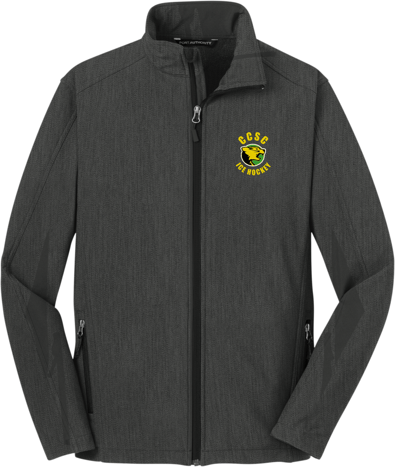 Chester County Core Soft Shell Jacket