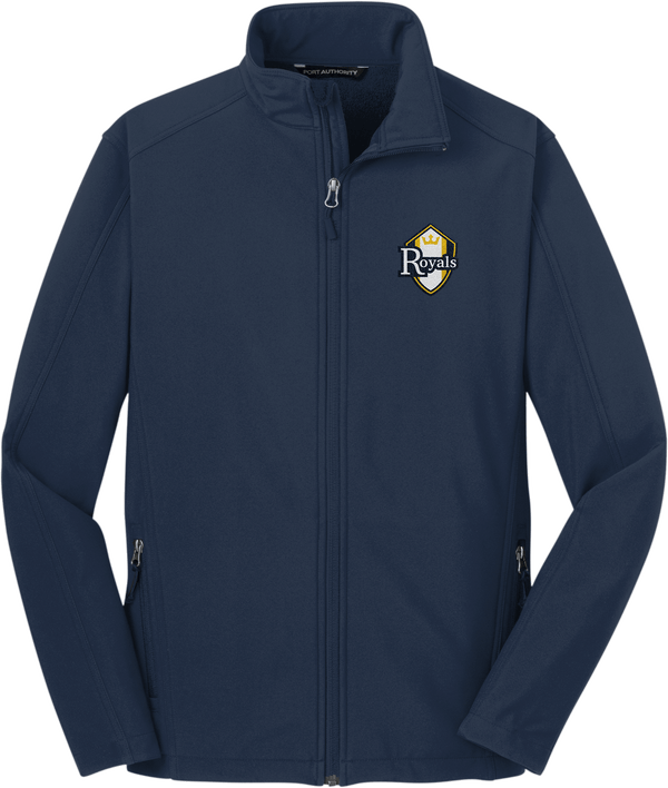 Royals Hockey Club Core Soft Shell Jacket