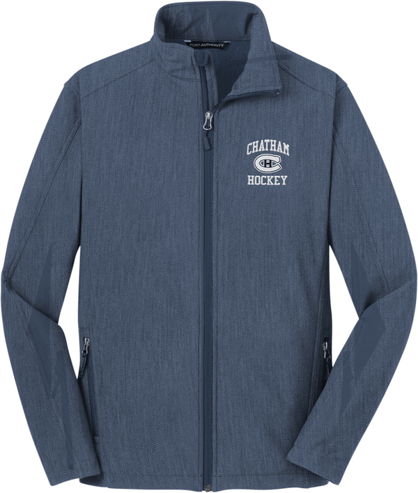 Chatham Hockey Core Soft Shell Jacket