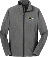 Woodridge Wild Core Soft Shell Jacket