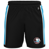 Jersey Shore Whalers Youth Sublimated Shorts