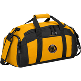 MD Jr. Black Bears Gym Bag