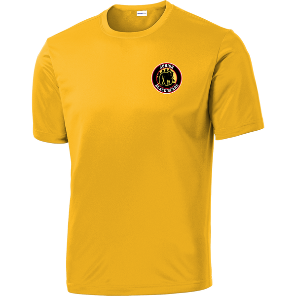 MD Jr. Black Bears PosiCharge Competitor Tee