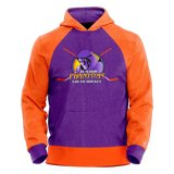 Jr. Phantoms Youth Sublimated Hoodie