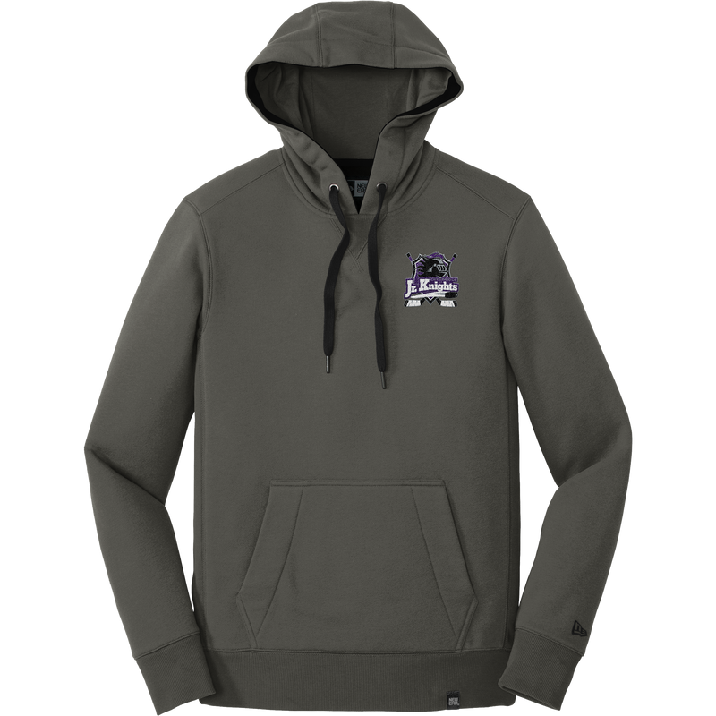 Old Bridge Jr. Knights New Era French Terry Pullover Hoodie