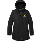 Upland Country Day School Ladies All-Weather 3-in-1 Jacket