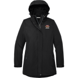 SOMD Lady Sabres Ladies All-Weather 3-in-1 Jacket