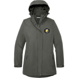 Upland Lacrosse Ladies All-Weather 3-in-1 Jacket