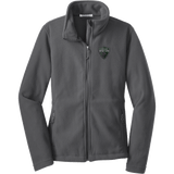 Lansing Spartans Ladies Value Fleece Jacket