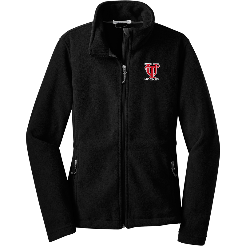 University of Tampa Ladies Value Fleece Jacket