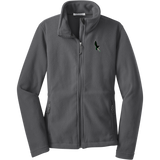 Wilmington Nighthawks Ladies Value Fleece Jacket