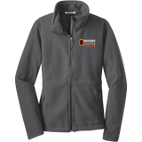 Biggby Coffee Hockey Club Ladies Value Fleece Jacket