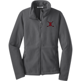 Benet Hockey Ladies Value Fleece Jacket