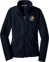 Woodridge Wild Ladies Value Fleece Jacket